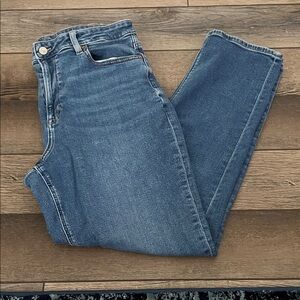 American Eagle Outfitters Mom Jeans